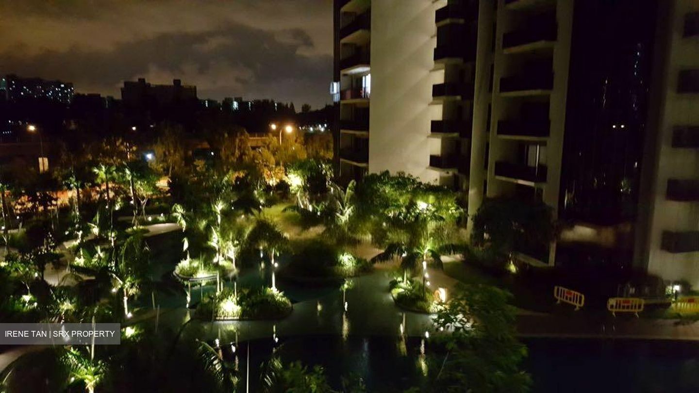 Lakeville (D22), Condominium #477292611